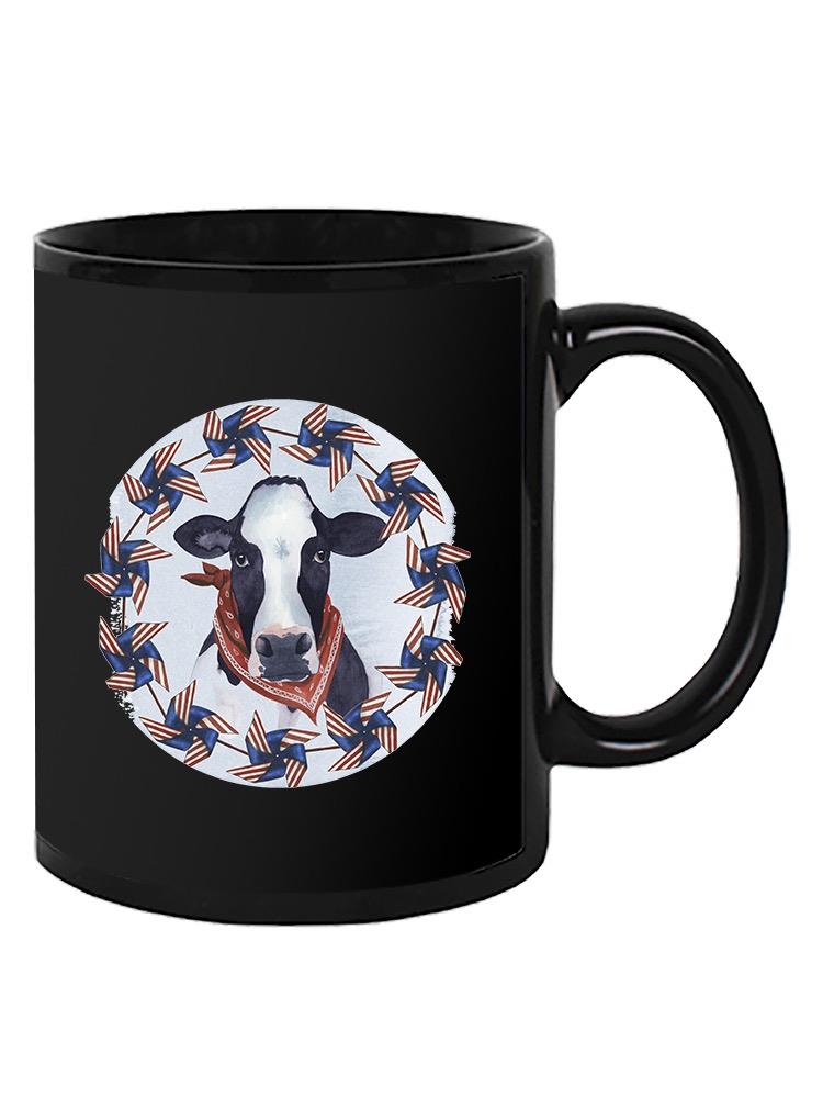 American Herd Mug -Grace Popp Designs