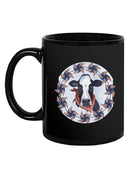 American Herd Mug -Grace Popp Designs