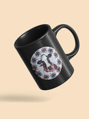 American Herd Mug -Grace Popp Designs