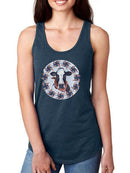 American Herd T-shirt -Grace Popp Designs