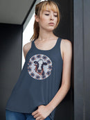 American Herd T-shirt -Grace Popp Designs