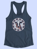 American Herd T-shirt -Grace Popp Designs