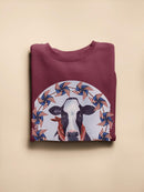 American Herd Sweatshirt -Grace Popp Designs