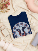 American Herd T-shirt -Grace Popp Designs