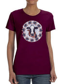 American Herd T-shirt -Grace Popp Designs