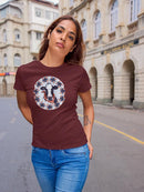 American Herd T-shirt -Grace Popp Designs