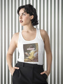 Fragonard Femme Ii T-shirt -Jacob Green Designs