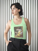 Fragonard Femme Ii T-shirt -Jacob Green Designs