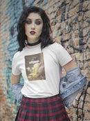 Fragonard Femme Ii T-shirt -Jacob Green Designs