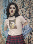 Fragonard Femme Ii T-shirt -Jacob Green Designs