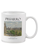 Master Show I Mug -Jacob Green Designs