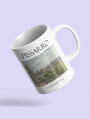 Master Show I Mug -Jacob Green Designs