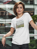 Master Show I T-shirt -Jacob Green Designs