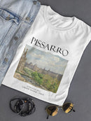 Master Show I T-shirt -Jacob Green Designs