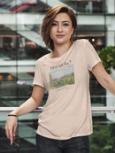 Master Show I T-shirt -Jacob Green Designs