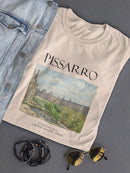 Master Show I T-shirt -Jacob Green Designs