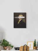 Masked Hamilton Wall Art -Jennifer Goldberger Designs