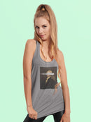 Masked Hamilton T-shirt -Jennifer Goldberger Designs