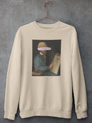 Masked Sequoyah Sweatshirt -Jennifer Goldberger Designs