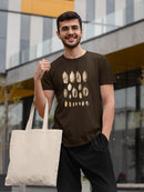 Cone Shell Display I T-shirt -Jennifer Goldberger Designs