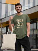 Cone Shell Display I T-shirt -Jennifer Goldberger Designs