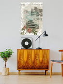 Visiting Rome Wall Art -Jennifer Goldberger Designs