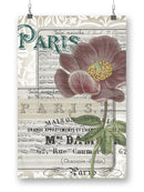 Musical Paris I Wall Art -Jennifer Goldberger Designs