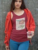 Musical Paris I T-shirt -Jennifer Goldberger Designs