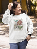 Musical Paris I Sweatshirt -Jennifer Goldberger Designs