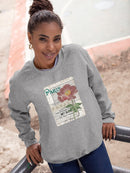 Musical Paris I Sweatshirt -Jennifer Goldberger Designs
