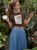 Musical Paris I T-shirt -Jennifer Goldberger Designs