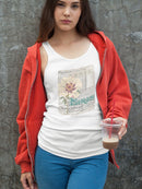 Musical Paris Ii T-shirt -Jennifer Goldberger Designs