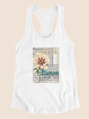 Musical Paris Ii T-shirt -Jennifer Goldberger Designs