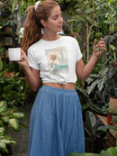 Musical Paris Ii T-shirt -Jennifer Goldberger Designs