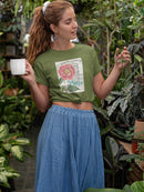 Musical Paris Iii T-shirt -Jennifer Goldberger Designs