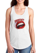 Scream Queens Fangtastic T-shirt -Jennifer Paxton Parker Designs