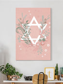 Happy Challa Days B Wall Art -Jennifer Paxton Parker Designs