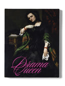 Masterful Snark Drama Queen Wall Art -Jennifer Paxton Parker Designs