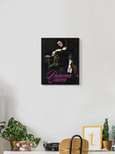 Masterful Snark Drama Queen Wall Art -Jennifer Paxton Parker Designs