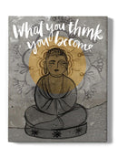 Let That Go Ii Wall Art -Jennifer Paxton Parker Designs