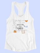Out To Dry I T-shirt -Jennifer Paxton Parker Designs