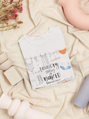 Out To Dry I T-shirt -Jennifer Paxton Parker Designs