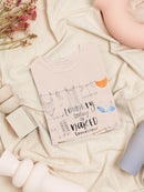 Out To Dry I T-shirt -Jennifer Paxton Parker Designs