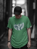 Skilled Sailor Collection C. T-shirt -Jennifer Paxton Parker Designs