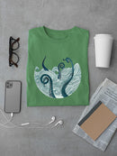 Skilled Sailor Collection C. T-shirt -Jennifer Paxton Parker Designs