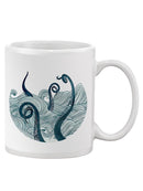 Skilled Sailor Mug -Jennifer Paxton Parker Designs