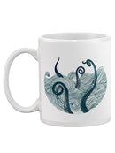 Skilled Sailor Mug -Jennifer Paxton Parker Designs