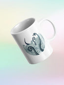 Skilled Sailor Mug -Jennifer Paxton Parker Designs