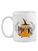 Witchy Mischief. Mug -Jennifer Paxton Parker Designs