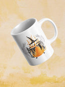Witchy Mischief. Mug -Jennifer Paxton Parker Designs